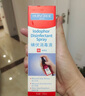 海氏海諾碘伏消毒液 碘酒消毒噴霧100ml碘伏棉簽棉棒皮膚傷口消毒不含酒精 曬單實拍圖