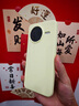 jyburn適用紅米K80至尊版手機(jī)殼液態(tài)硅膠REDMI K80Ultra全包硅膠保護(hù)套防摔親膚男女網(wǎng)紅簡(jiǎn)約超薄軟外殼 【遠(yuǎn)峰藍(lán)】液體硅膠-親膚手感 適用紅米K80至尊版 曬單實(shí)拍圖