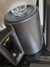 飛利浦（PHILIPS）茶吧機(jī) 家用飲水機(jī) 溫?zé)崃⑹斤嬎畽C(jī) 大屏多功能遙控自動(dòng)上水 智能變頻燒水ADD8030 曬單實(shí)拍圖