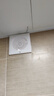美的（Midea）【窗排】排氣扇換氣扇衛(wèi)生間廚房排煙排風(fēng)扇強(qiáng)力6寸抽風(fēng)機(jī)排風(fēng)扇 曬單實拍圖