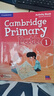 劍橋少兒新版教材 Cambridge Primary Path foundation級/1級/2級/3級/4級/5級/6級學(xué)生書(shū)+練習冊/語(yǔ)法練習冊/教師書(shū) 1級學(xué)生書(shū)+創(chuàng  )意日記+練習冊 曬單實(shí)拍圖