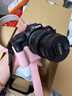 佳能（Canon）EOS R50 微單相機套機 佳能r50小型便攜高清數碼照相機4Kvlog視頻拍攝 R50 18-45mm鏡頭套機 黑色 曬單實(shí)拍圖