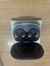 SONY AXSM索尼無(wú)線(xiàn)藍牙耳機夾耳式不入耳骨傳導運動(dòng)超長(cháng)續航新款2025正品 黑色 曬單實(shí)拍圖