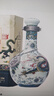 牛欄山二鍋頭 珍品三十(30) 青龍匠心 清香型白酒 52度500ml*6瓶 整箱裝 曬單實(shí)拍圖