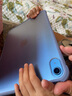 Apple/蘋果【國(guó)家補(bǔ)貼】iPad 11英寸 A16芯片2025年款 平板電腦 (128GB WLAN版/學(xué)習(xí)辦公娛樂(lè))藍(lán)色 曬單實(shí)拍圖