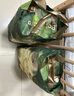 babycare金山茶花紙尿褲L40片*2包(9-14kg)嬰兒尿不濕超薄透氣輕柔花苞褲 曬單實(shí)拍圖