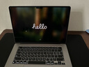 蘋果（Apple）MacBook Air 15.3英寸 2023新款 M2芯片 二手蘋果筆記本電腦 銀色 8核+10核 8G+256G 曬單實拍圖