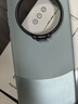 朗菱 適用華為mate60pro/pro+手機(jī)殼支點(diǎn)自帶隱形支架高端素皮全包防摔超薄商務(wù)保護(hù)軟套 雅川青 曬單實(shí)拍圖