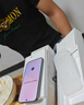 小米（MI）小米 17 Pro 妙享背屏 徠卡光影大師 第五代 驍龍 8 至尊版 黑色 16GB+512GB 5G手機(jī) 曬單實(shí)拍圖