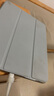 Apple/蘋(píng)果【國(guó)家補(bǔ)貼】iPad Air 11英寸 M3芯片2025年款 平板電腦 (256GB WLAN版)深空灰色 曬單實(shí)拍圖