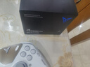 飛智八爪魚(yú)5 無(wú)線游戲手柄 力調(diào)節(jié)合金搖桿Switch類xbox藍(lán)牙體感PC電腦ns電視Steam 曬單實(shí)拍圖