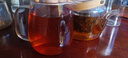 福茗源 四大紅茶500g 2025新茶金駿眉滇紅小種紅茶祁門(mén)紅茶葉禮盒自己喝 曬單實(shí)拍圖