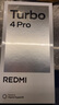 小米（MI）【國(guó)家補(bǔ)貼】REDMI Turbo 4 Pro 第四代驍龍8s 7550mAh長(zhǎng)續(xù)航 12GB+256GB 黑色 小米紅米5G手機(jī) 曬單實(shí)拍圖