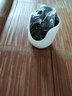 普聯(lián)（TP-LINK）800萬4K全彩智能攝像頭家用無線 室內(nèi)監(jiān)控器360度全景夜視手機遠程呼叫通話寶寶寵物看護 IPC48DW 曬單實拍圖