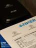 ANKER【國家3C認(rèn)證】安克智顯充140W充電器 氮化鎵屏顯type-c多口pd快充100W頭適用iPhone16手機電腦 銀 曬單實拍圖