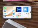 Hi nova新品5G手機200 Pro 第三代驍龍8s旗艦芯  雅顧光影主攝 OIS防抖拍照  學(xué)生電競游戲智能機 天海青 16GB+512GB 曬單實拍圖