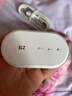中興【熱銷(xiāo)榜NO.1】U10LS隨身wifi6免插卡無(wú)線高速支持2025款5G/4G路由器隨身便攜無(wú)限制移動(dòng)聯(lián)通電信 頂配款【升級(jí)3000毫安】續(xù)航WiFi6-白色 中興官方送1500G-不限速不虛標(biāo) 曬單實(shí)拍圖