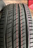 德國馬牌（Continental）汽車輪胎 215/55R17 94W FR UC7適配本田XR-V/繽智/大眾邁騰 曬單實(shí)拍圖