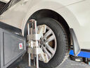 德國馬牌（Continental）汽車(chē)輪胎 185/60R15 84H UCJ 適配大眾桑塔納/捷達本田飛度 曬單實(shí)拍圖
