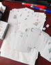 【送篩子】麻將紙牌麻將牌家用旅行簡(jiǎn)裝麻將撲克牌防水加厚 【隨時(shí)隨地打麻將】不吵鄰居了 嚴選【加厚3副】+6骰子/經(jīng)久耐用 曬單實(shí)拍圖