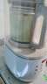 九陽(yáng)（Joyoung）破壁機(jī)2025新款隔音罩輕音降噪家用豆?jié){機(jī)料理機(jī)全自動(dòng)免煮免濾五谷雜糧大容量早餐機(jī)榨汁機(jī)P725 【精磨精煮  觸控彩屏】 曬單實(shí)拍圖