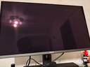 微星（MSI）26.5英寸2K500Hz 量子點(diǎn)OLED顯示器 0.03ms(GTG) HDR500游戲電競顯示屏MAG 272QP QD-OLED X50流光 曬單實(shí)拍圖