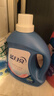 藍月亮 機洗手洗亮白套裝 薰衣草香 2kg*1瓶+1kg*3袋+500g*2瓶+1kg*1瓶  曬單實(shí)拍圖