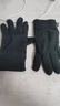 MISSION UV保暖手套男秋冬防風(fēng)防寒防凍加絨騎行開(kāi)車(chē)電動(dòng)摩托自行車(chē)觸屏手套 曬單實(shí)拍圖