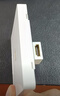 山澤HDMI86面板邊框 3口 免焊接墻壁插座裝修配套彎頭母對母模塊面板 多功能86型模塊 SZ-HDMI02 曬單實(shí)拍圖