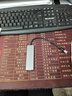 綠聯(lián) USB3.0擴(kuò)展器擴(kuò)展塢多接口 分線器高速4口集線器HUB拓展塢 筆記本電腦一拖多轉(zhuǎn)換器轉(zhuǎn)接頭延長(zhǎng)線 曬單實(shí)拍圖