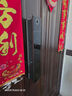 公牛3D人臉智能門(mén)鎖指紋鎖密碼鎖政府國(guó)家補(bǔ)貼家用防盜入戶門(mén)電子門(mén)鎖 雙電+全景貓眼+遠(yuǎn)程可視 曬單實(shí)拍圖