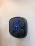 曼迪卡威音樂拳擊機(jī)墻靶電子反應(yīng)節(jié)奏兒童訓(xùn)練器材6-12歲男孩生日禮物玩具 藍(lán)牙音樂/贈送成人+兒童全包手套 無需打孔/簡易安裝/typeC充電 曬單實拍圖