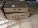 方太（FOTILE）V1抽吸排油煙機家用 國家補貼20%以舊換新 頂側(cè)一體0縫真平嵌 26風量黑色煙機(可搭配燃氣灶) 曬單實拍圖