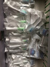 東耐倫適配飛利浦電動牙刷頭HX9362HX6950HX6730HX9352HX6511升級包膠緩震替換刷頭8支裝 曬單實拍圖