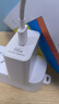 華為原裝充電器套裝 66W超級(jí)快充（充電頭+6AType-C數(shù)據(jù)線） 適用于Mate50系列/Mate60/X5/X3 曬單實(shí)拍圖