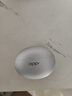 OPPO Enco Free4 【國(guó)家補(bǔ)貼】真無線入耳式藍(lán)牙耳機(jī)降噪耳機(jī)通用蘋果華為小米手機(jī) 七夕禮物 水漾藍(lán) 曬單實(shí)拍圖