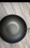 康巴赫炒鍋真鈦0涂層不粘鍋PRO版抗菌炒菜鍋電磁爐燃氣通用30cm 曬單實拍圖