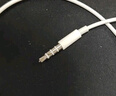 Apple/蘋果 3.5毫米接口的EarPods 蘋果耳機(jī)有線耳機(jī)原裝耳機(jī) 適用3.5mm接口的iPhone/iPad/Mac 曬單實(shí)拍圖