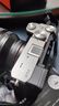 索尼（SONY） Alpha 7C II全畫(huà)幅微單相機(jī)  AI智能芯 A7CM2 A7C2 A7C二代 銀色單機(jī)+20-70【128G卡+皮套+國(guó)補(bǔ)專享】 官方標(biāo)配 曬單實(shí)拍圖