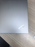 ThinkPad聯(lián)想ThinkPad E14 2025超能版 14英寸輕薄便攜高性能商務(wù)辦公學(xué)生網(wǎng)課筆記本電腦 i7-1260P 高色域 銀色 FHD屏 32G內存 1TB固態(tài) 曬單實(shí)拍圖