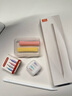 吉瑪仕電容筆適用于蘋果pencil觸控筆ipad pencil手寫筆一代ipencil2代ipad air7iPad11平板觸屏筆防誤觸 藍牙頂配款~【白】下單即送彩色筆尖X4 曬單實拍圖