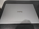 小米筆記本電腦【國(guó)家補(bǔ)貼20%】紅米 REDMI Book Pro 14 2024 酷睿標(biāo)壓Ultra5 2.8K120hz高刷屏 輕薄本 曬單實(shí)拍圖
