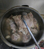 【鮮牛肉】新鮮現(xiàn)殺原切牛腩肉正宗生牛肉散養(yǎng)黃牛肉生鮮純牛腩 原切牛腩肉 5斤 曬單實拍圖