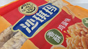 徐福記香酥雞蛋味沙琪瑪768g/袋 12道工序匠心傳承 早餐零食 曬單實拍圖