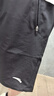 安踏速干運(yùn)動(dòng)短褲男夏季吸濕透氣健身訓(xùn)練跑步戶外休閑梭織五分褲 曬單實(shí)拍圖