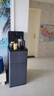 海爾（Haier）旗艦新品茶吧機(jī)家用高端 智能飲水機(jī)客廳用防溢水 冷熱兩用下置式水桶雙出水一體多功能APP語音 【海王星】 冷熱型 -星蘊(yùn)銀-APP遠(yuǎn)程遙控 曬單實(shí)拍圖