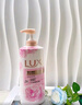 力士(LUX)沐浴露 恒久嫩膚 淡雅香氛 嬌膚香氛沐浴乳1000g留香 曬單實拍圖