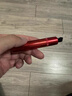 德國汽車(chē)破窗器安全錘帶割刀車(chē)用多功能一秒破窗神器逃生錘防身錘 加強款-航空合金【深空黑】0.5秒破窗+秒割安全帶 曬單實(shí)拍圖