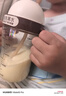 世喜兒童吸管杯直飲杯奶瓶牛奶杯PPSU1-3-6歲大寶寶幼兒園小學(xué)生水杯 曬單實(shí)拍圖