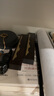 湖穎 千里煙波鎮(zhèn)尺禮盒創(chuàng)意鎮(zhèn)紙鎮(zhèn)尺書法專用紙鎮(zhèn)毛筆書法擺件毛筆字高級(jí)鎮(zhèn)紙 曬單實(shí)拍圖